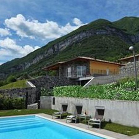 Villa 트레메쪼 외부 사진