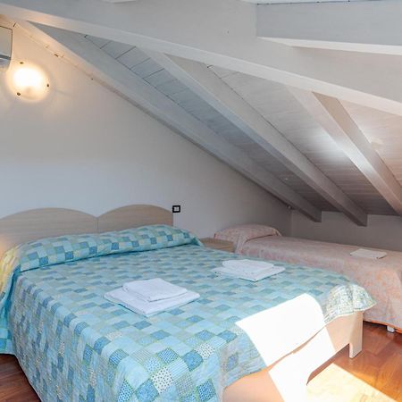 Villa 트레메쪼 외부 사진