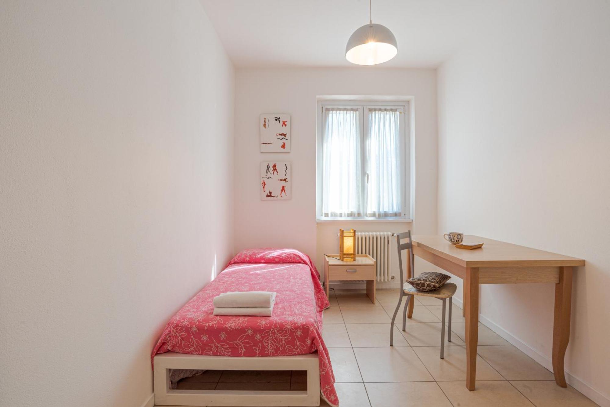 Villa 트레메쪼 외부 사진