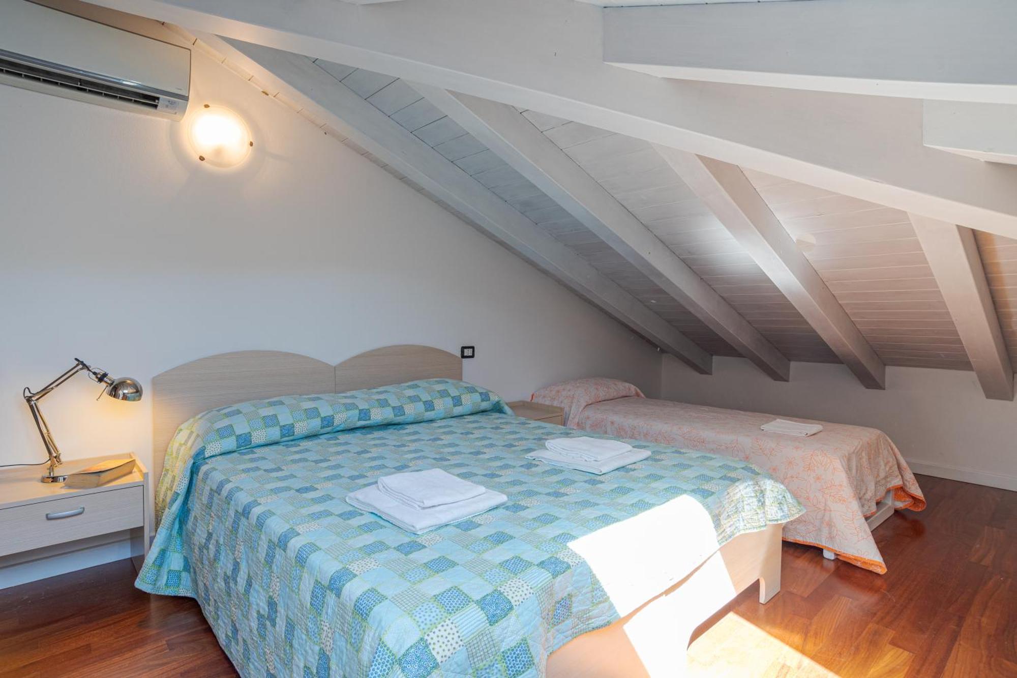 Villa 트레메쪼 외부 사진