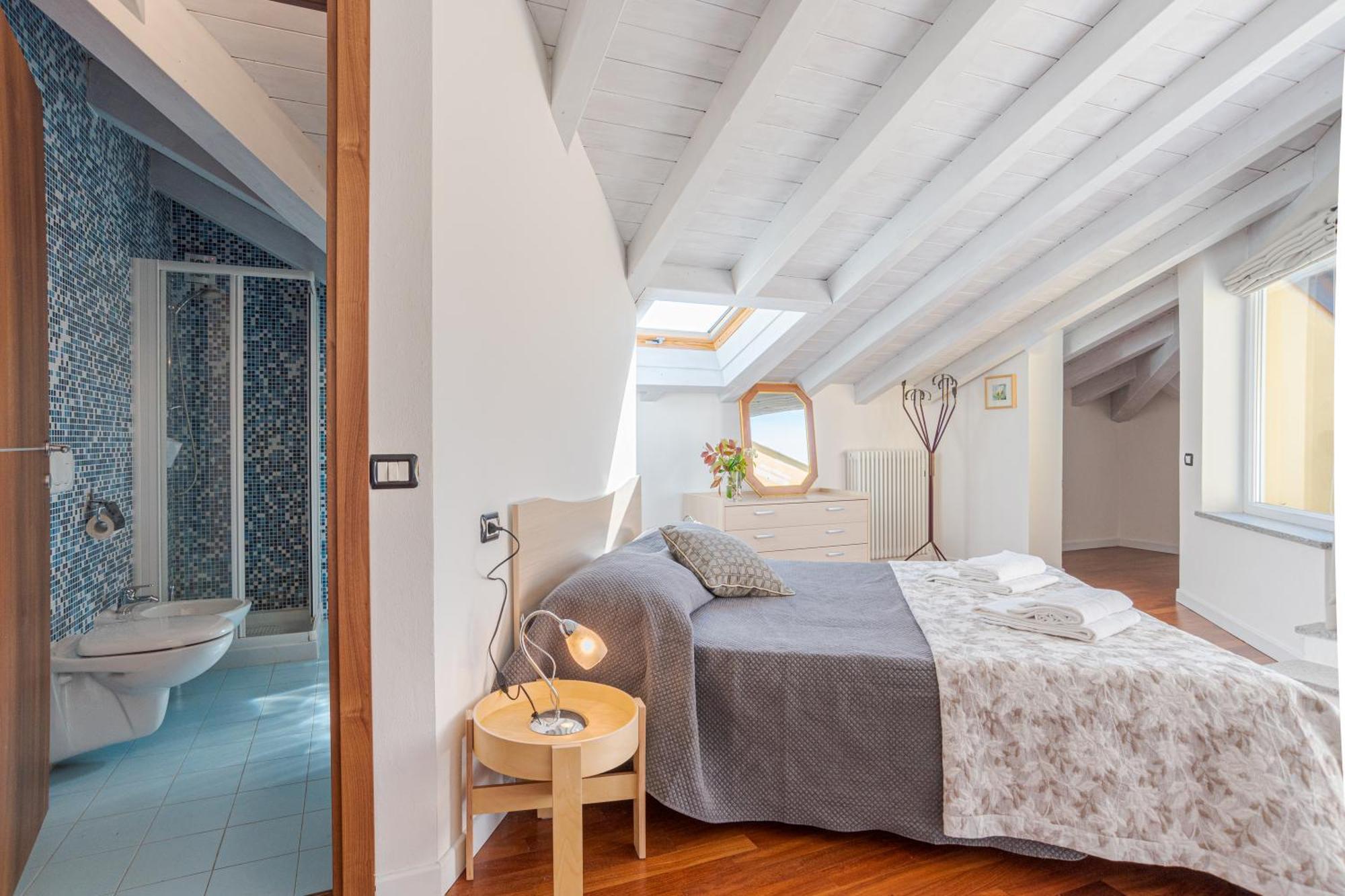 Villa 트레메쪼 외부 사진